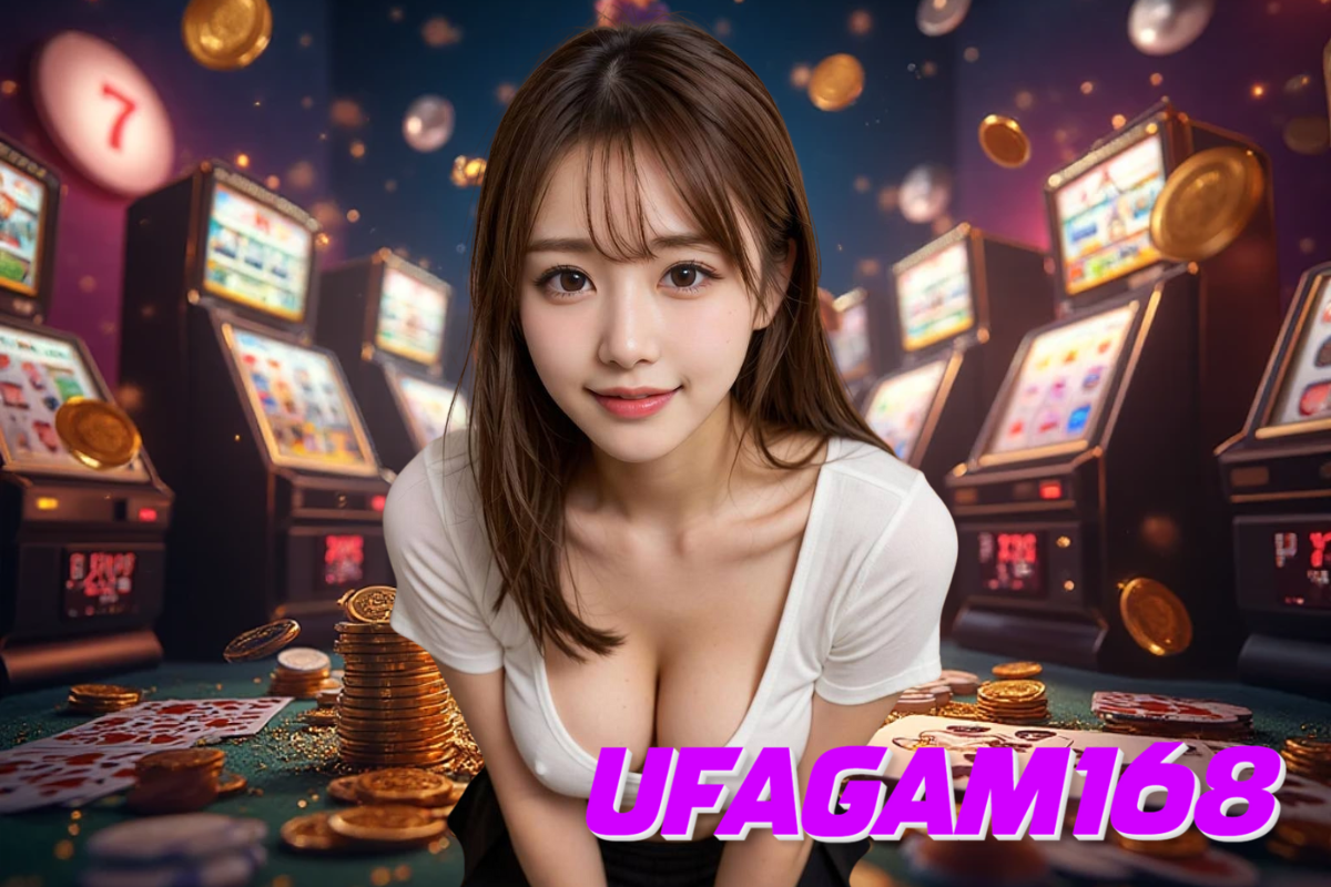 ufagam168 slot